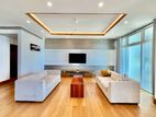 Seylan Tower - Furnished Apartment for Rent A52967 Colombo 3