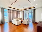 Seylan Tower - Furnished Apartment for Rent A52968 Colombo 3