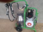 Sezor Milking Machine
