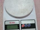 Sf - 400 Digital Scale
