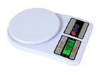 SF 400 Electronic Scale
