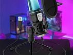 SF-666R RGB Gaming Microphone