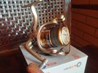 SF 7000 Fishing Reel with Rod