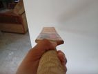 SF Cricket Bat