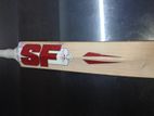 SF Cricket Leather Bat