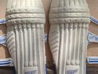 SF Nexgen Cricket Batting Pads (Used)