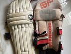 Sf Cricket Pad