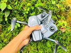 SG 109 MAX 2 4K Dual Camera GPS Drone With Gimbal