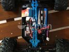 Sg 116 Pro High Speed Rc Car 50 Km/h+