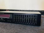 SG-50 equalizer