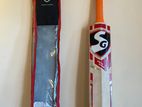 SG Cricket Bat