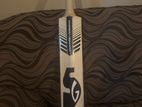 SG Cricket Bat