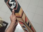 SG Cricket Bat Leather