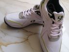 SG Cricket Shoes