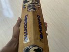 SG Leather Cricket Bat