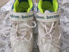 SG Nail Cricket Shoes