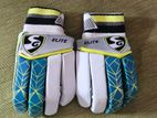 SG Right Hand Batting Gloves