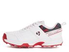 SG Savage Spikes 1.0 Cricket Sports Shoes