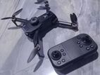 SG101 Max Drone with 2 Battery