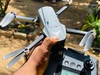 SG109 Max 2 Gimbal Drone