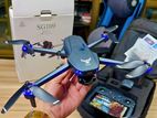 SG109 Max 2 GPS Drone 4K Gimbal Camera Large Screen Remote