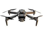 Sg109 Max 4K Dual Camera Drone With Display