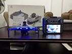 SG901 Display Drone