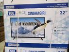 SGL 32'' HD LED TV