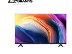 SGL 32" HD LED TV _ Singhagiri