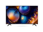 SGL 32 Inch Frameless LED TV - SGLTV32EWA01