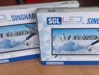 SGL 32’ LED TV