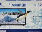 SGL 32" LED TV