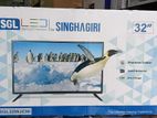 SGL 32" LED TV