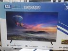 SGL 32" LED TV