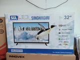 SGL 32" Smart Android TV