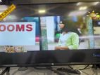 SGL 32" smartLed tv