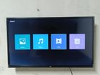 SGL 32" LED TV