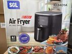 SGL 4 L Air Fryer (Digital)