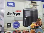 SGL 4 L Air Fryer