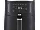 SGL 4 L Air Fryer