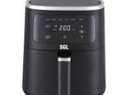 SGL 4 L Air Fryer - Id3401 A