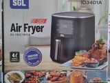 SGL 4.0L Air Fryer