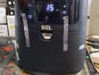 SGL 4.0L Air Fryer