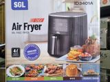 SGL 4.0L Air Fryer