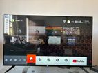 SGL 43 inch 4k UHD Android Smart TV