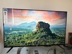 SGL 43 inch 4k UHD Android Smart Tv