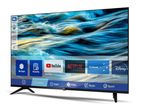 SGL 43" Smart Android FHD LED TV