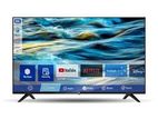 SGL 43" Smart Android FHD LED TV (SGL43WJCNIS) - 31904