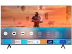 SGL 43" Smart Android FHD LED TV (SGL43WJCNIS) - 31904
