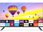 SGL 4K 55'' Ultra HD Smart Android Tv _ Singhagiri
